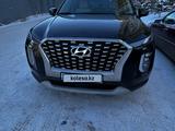 Hyundai Palisade 2021 года за 17 500 000 тг. в Астана