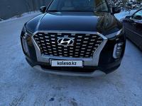 Hyundai Palisade 2021 года за 19 500 000 тг. в Астана