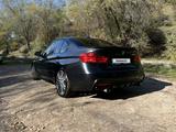 BMW 335 2013 года за 13 500 000 тг. в Алматы – фото 5