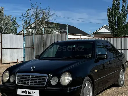 Mercedes-Benz E 280 1996 года за 2 800 000 тг. в Кызылорда – фото 4