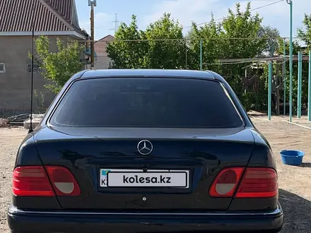 Mercedes-Benz E 280 1996 года за 2 800 000 тг. в Кызылорда – фото 6