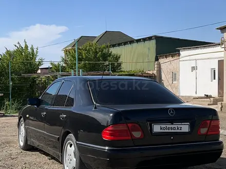 Mercedes-Benz E 280 1996 года за 2 800 000 тг. в Кызылорда – фото 8