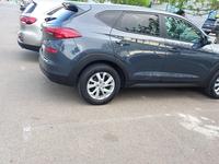 Hyundai Tucson 2020 годаfor9 200 000 тг. в Уральск