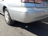 Задний бампер Nissan Sunny FB15 за 70 000 тг. в Усть-Каменогорск – фото 2