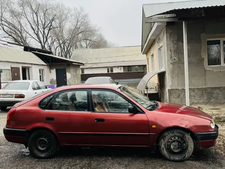 Toyota Corolla 2000 года за 1 500 000 тг. в Алматы – фото 3