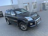 Toyota Land Cruiser Prado 2007 года за 10 500 000 тг. в Усть-Каменогорск – фото 2