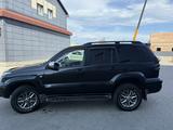 Toyota Land Cruiser Prado 2007 года за 10 500 000 тг. в Усть-Каменогорск – фото 4