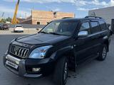 Toyota Land Cruiser Prado 2007 года за 10 500 000 тг. в Усть-Каменогорск – фото 3