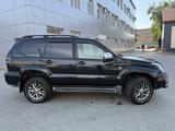 Toyota Land Cruiser Prado 2007 года за 10 500 000 тг. в Усть-Каменогорск – фото 5