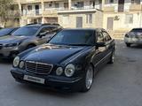 Mercedes-Benz E 320 1999 года за 3 800 000 тг. в Жанаозен