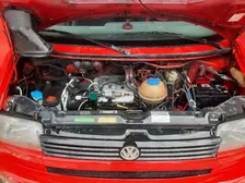 Volkswagen Multivan, 1994