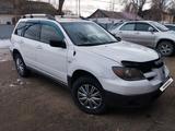 Mitsubishi Outlander 2003 годаfor3 600 000 тг. в Алматы