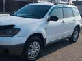 Mitsubishi Outlander 2003 года за 3 200 000 тг. в Алматы – фото 2