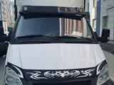 ГАЗ ГАЗель 2007 годаүшін7 500 000 тг. в Алматы