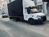 ГАЗ ГАЗель 2007 годаүшін7 500 000 тг. в Алматы – фото 2