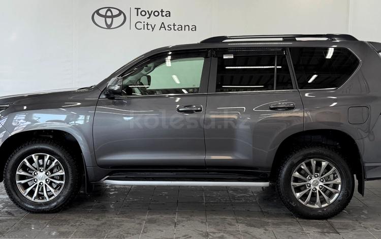 Toyota Land Cruiser Prado Comfort — миниатюра 3