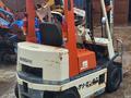 Nissan  NAH01M15 2002 года за 2 300 000 тг. в Алматы – фото 4