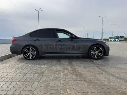 BMW 330 2018 года за 6 800 000 тг. в Актау – фото 14