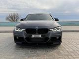 BMW 330 2018 годаүшін7 700 000 тг. в Актау