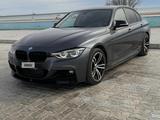 BMW 330 2018 годаүшін7 700 000 тг. в Актау – фото 2