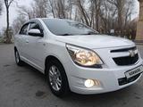 Chevrolet Cobalt 2022 года за 5 500 000 тг. в Тараз – фото 2