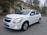 Chevrolet Cobalt 2022 годаүшін5 500 000 тг. в Тараз