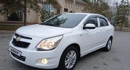 Chevrolet Cobalt 2022 года за 5 500 000 тг. в Тараз