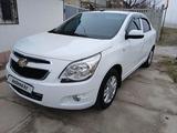Chevrolet Cobalt 2022 года за 5 500 000 тг. в Тараз – фото 3