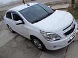 Chevrolet Cobalt 2022 года за 5 500 000 тг. в Тараз – фото 4