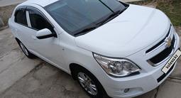 Chevrolet Cobalt 2022 года за 5 500 000 тг. в Тараз – фото 4