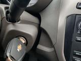 Chevrolet Cobalt 2022 года за 5 500 000 тг. в Тараз – фото 5