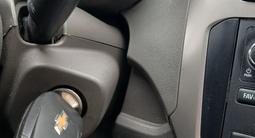 Chevrolet Cobalt 2022 года за 5 500 000 тг. в Тараз – фото 5