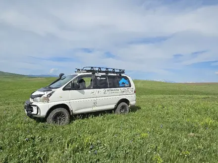 Mitsubishi Delica 1994 года за 7 000 000 тг. в Талдыкорган – фото 10