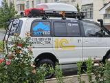 Mitsubishi Delica 1994 года за 6 500 000 тг. в Алматы – фото 2