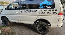 Mitsubishi Delica 1994 годаfor7 000 000 тг. в Талдыкорган – фото 3