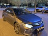 Toyota Camry 2015 года за 5 000 000 тг. в Атырау – фото 3
