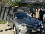 Toyota Camry 2015 года за 5 000 000 тг. в Атырау