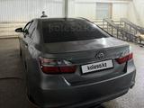 Toyota Camry 2015 года за 5 000 000 тг. в Атырау – фото 5