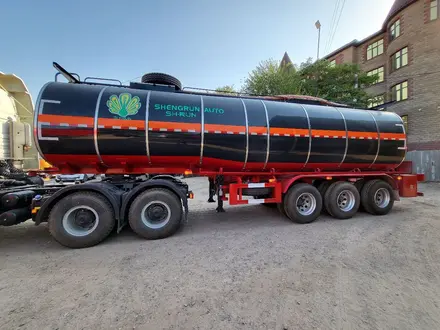 Shengrun  D35 2025 года за 17 500 000 тг. в Алматы