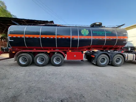 Shengrun  D35 2025 года за 17 500 000 тг. в Алматы – фото 6