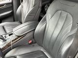 BMW X5 2018 года за 16 000 000 тг. в Алматы – фото 5