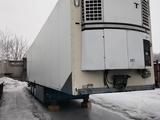 Volvo  FH 1998 года за 20 000 000 тг. в Усть-Каменогорск – фото 2