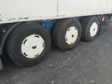 Volvo  FH 1998 годаүшін16 700 000 тг. в Усть-Каменогорск – фото 4