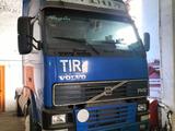 Volvo  FH 1998 года за 20 000 000 тг. в Усть-Каменогорск – фото 4