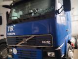 Volvo  FH 1998 года за 20 000 000 тг. в Усть-Каменогорск – фото 5