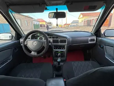 Daewoo Nexia 2013 года за 2 250 000 тг. в Кызылорда – фото 7