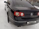 Volkswagen Passat 2008 года за 4 600 000 тг. в Рудный – фото 3