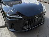 Бампер на LEXUS RX 350үшін450 000 тг. в Астана