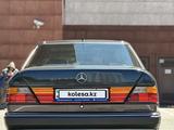 Mercedes-Benz E 300 1993 годаүшін3 000 000 тг. в Алматы – фото 4