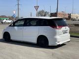 Toyota Estima 2007 года за 3 800 000 тг. в Уральск – фото 4